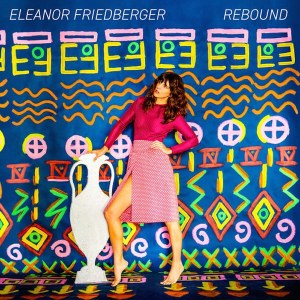 Eleanor Friedberger_Rebound